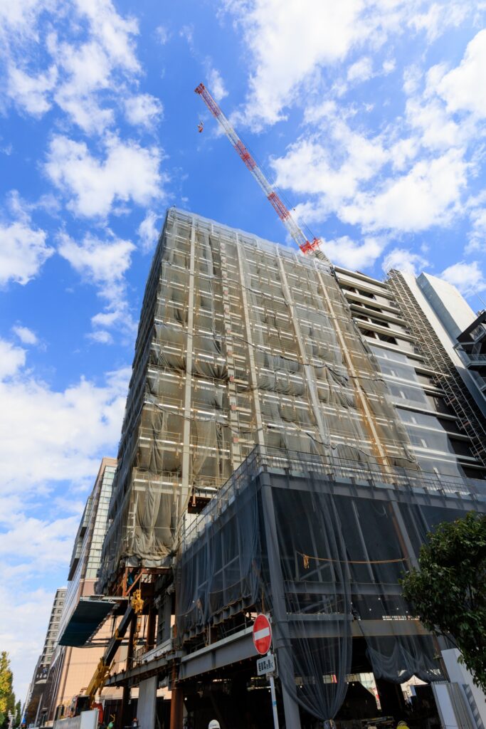 株式会社ダイシンコーポレーション