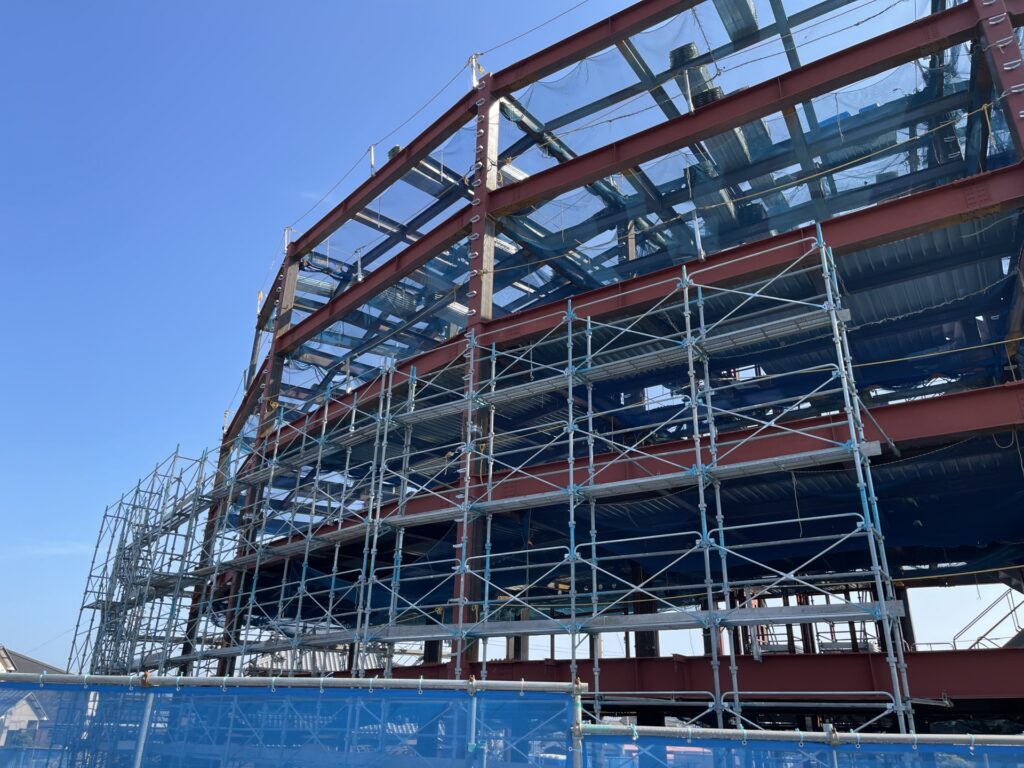 株式会社ダイシンコーポレーション